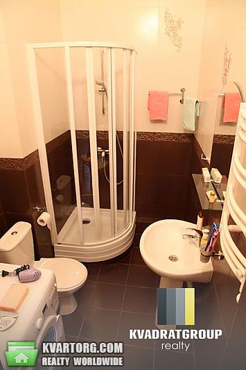 Rent out 3-room apartment. Днепропетровск, Исполкомовская — photo 8