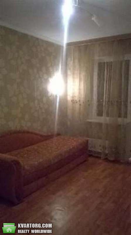 Rent out 2-room apartment. Киев, Васильковская — photo 6