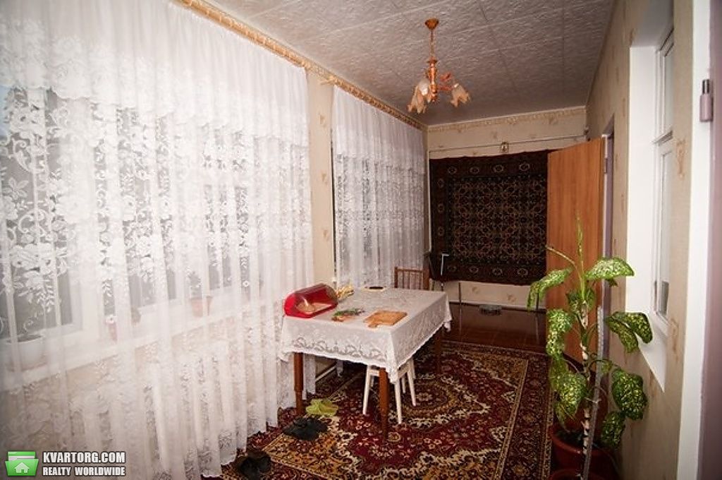 Sell house. Одесса, Нерубайская — photo 3