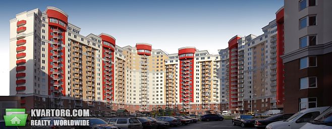 Sell 1-room apartment. Киев,  Ломоносова — photo 1