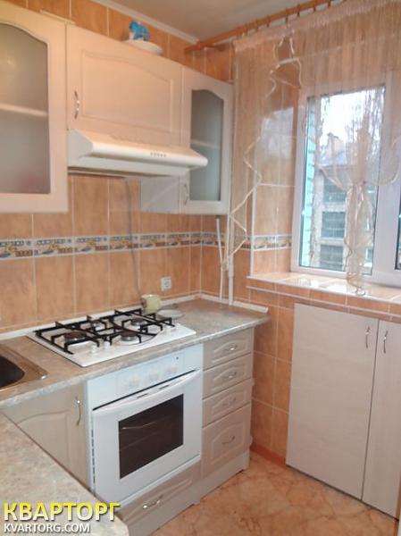 Sell 2-room apartment. Киев,  Чистяковская — photo 1