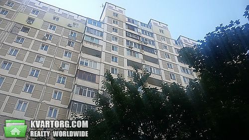 Sell 3-room apartment. Киев, Чернобыльская — photo 1
