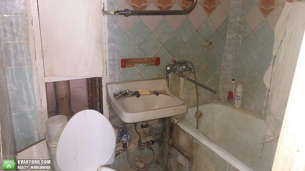 Sell 1-room apartment. Киев,  Дегтяревская — photo 5