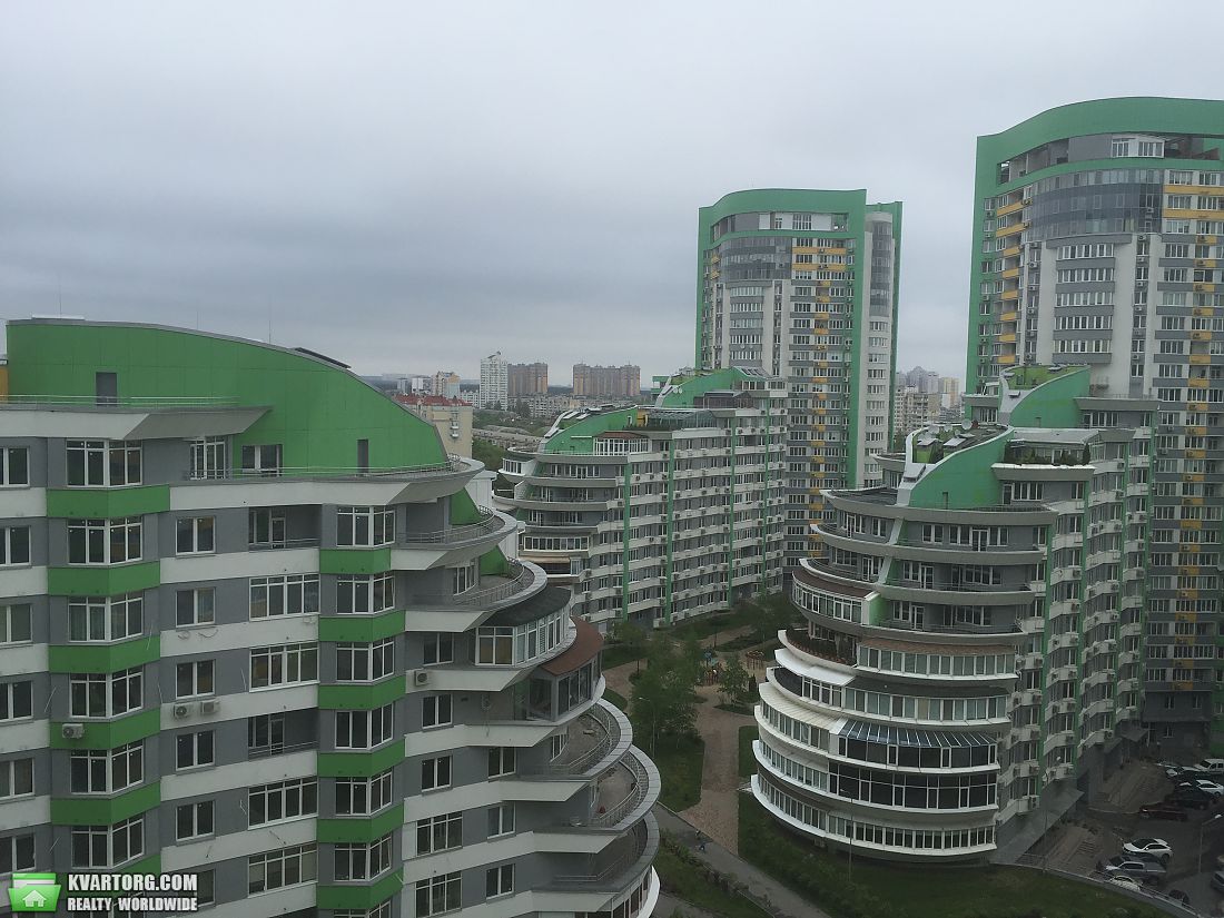 Sell 1-room apartment. Киев,  Вышгородская — photo 1