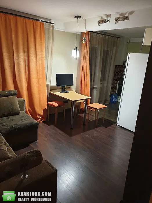 Sell 2-room apartment. Киев,  Ушакова — photo 1