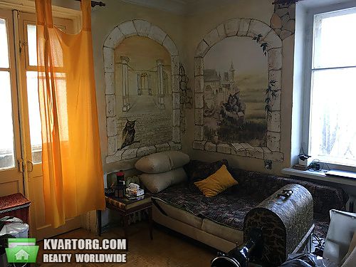 Sell 2-room apartment. Киев,  Гарматная — photo 1