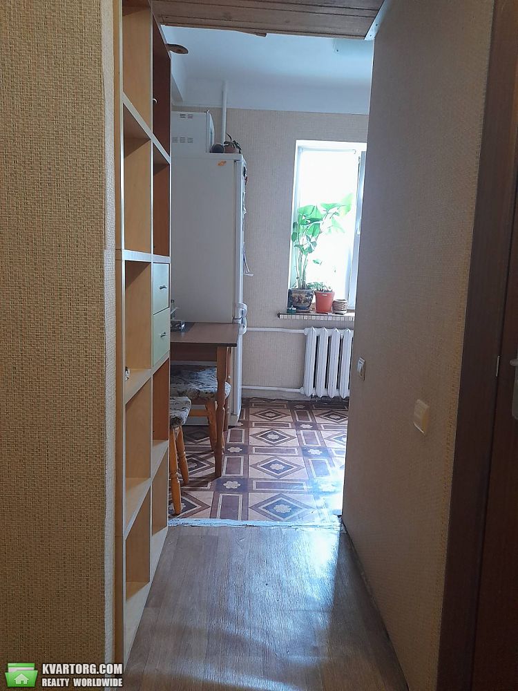 Rent out 1-room apartment. Киев, Шолом Алейхема — photo 2