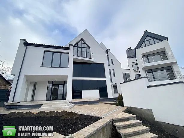 Rent out house. Киев, Голосеевский — photo 1
