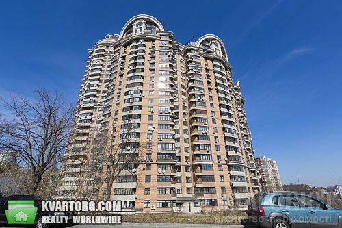продам 3-комнатную квартиру. Киев,   Старонаводницкая - фото 3