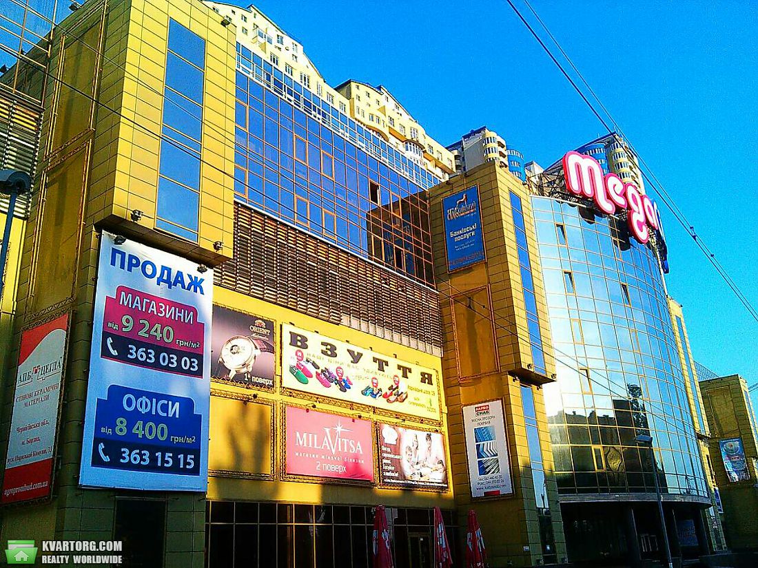 Sell 1-room apartment. Киев, Харьковское шоссе — photo 5