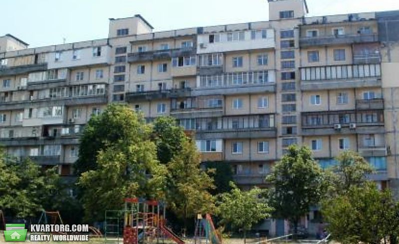 Sell 1-room apartment. Киев,  Бучмы — photo 2