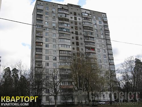 Sell 3-room apartment. Киев,  Чернобыльская — photo 1