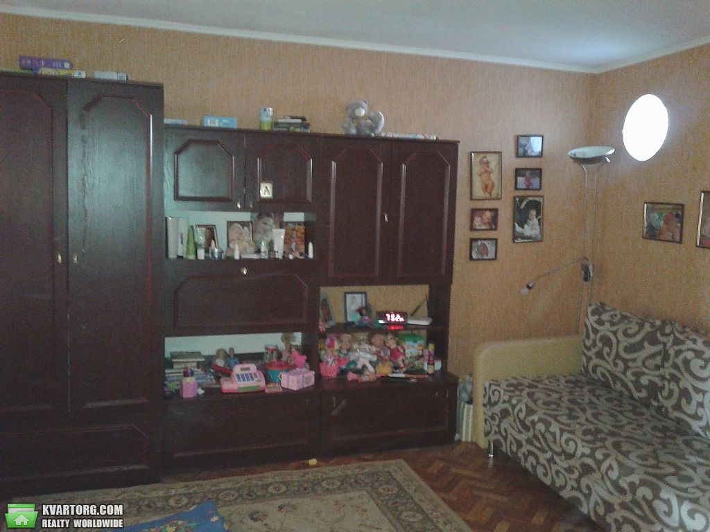 Sell 1-room apartment. Одесса, Болгарская — photo 1