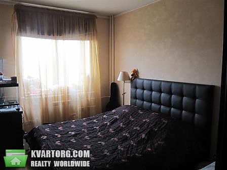 Sell 3-room apartment. Киев, Серафимовича — photo 3