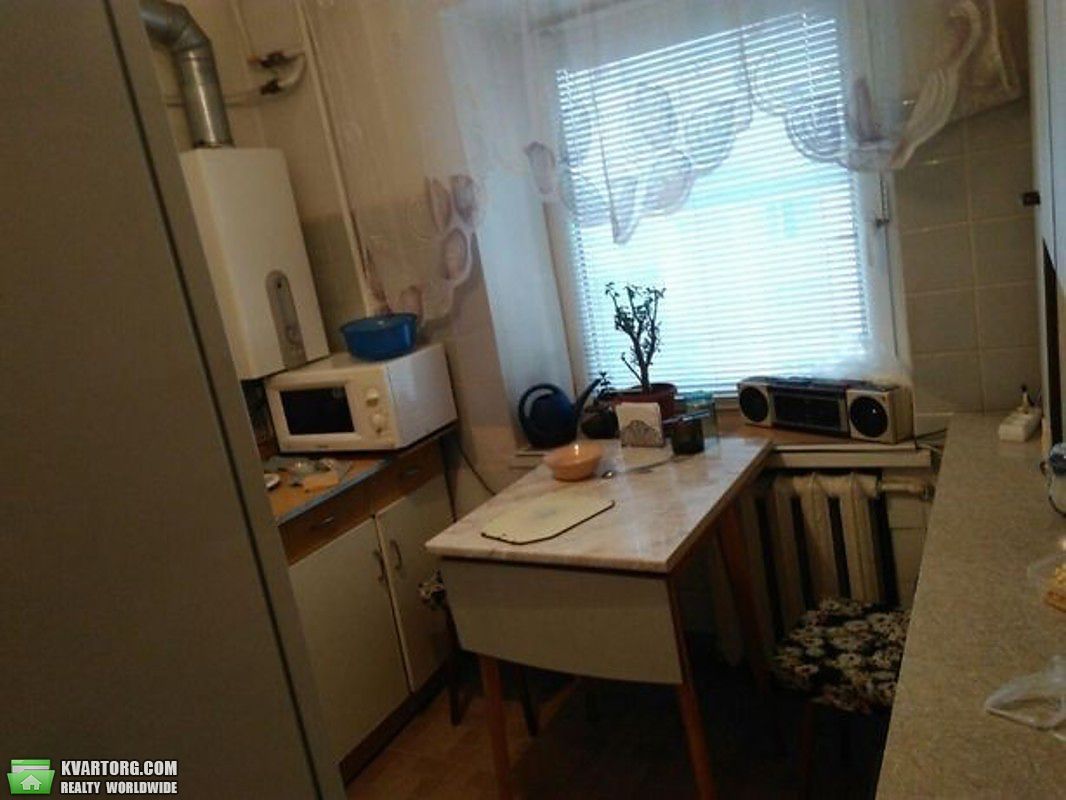 Sell 2-room apartment. Киев,  Ломоносова — photo 1