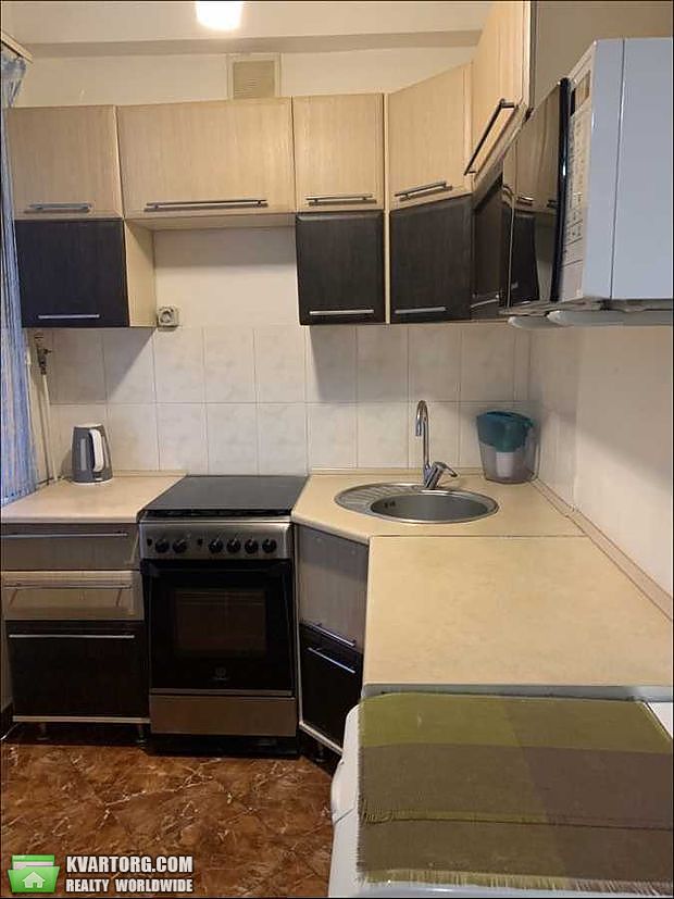 Sell 3-room apartment. Киев, Жмеринская — photo 5