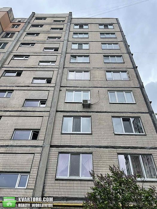 Sell 1-room apartment. Киев,  Радужная — photo 8