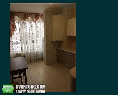 Rent out 1-room apartment. Киев, Практичная — photo 3