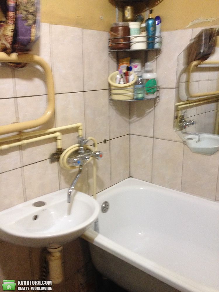 Sell 1-room apartment. Киев,  Кондратюка — photo 1