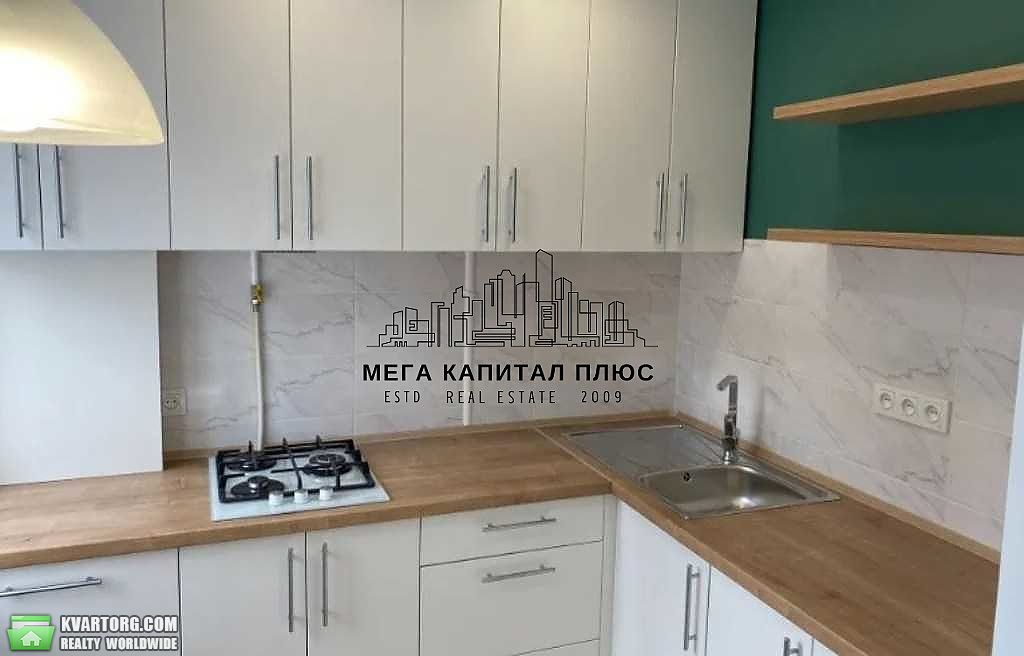 Rent out 1-room apartment. Киев, Сечевых Стрельцов — photo 2