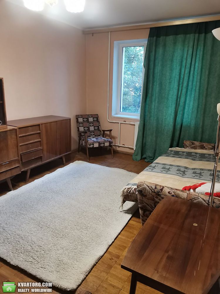 Rent out 1-room apartment. Киев,  Голосеевский пр — photo 4