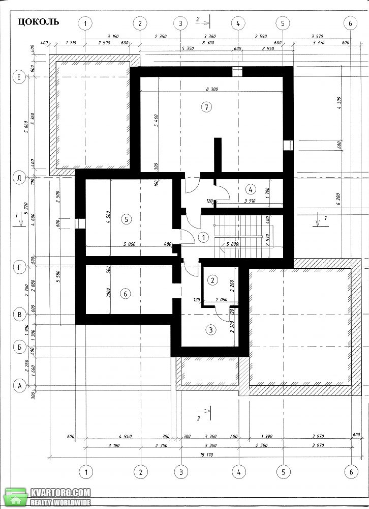 Sell house. Бровары, Яблунева — photo 4