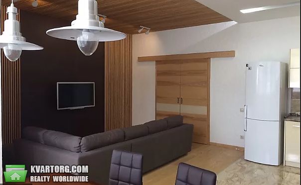 Rent out 2-room apartment. Киев, Евгения Коновальца — photo 3