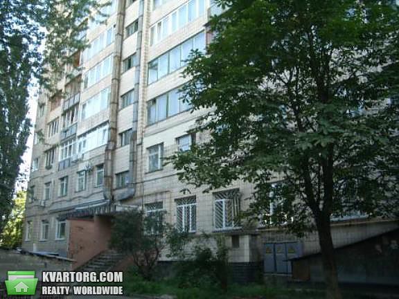 Sell 2-room apartment. Киев,  Воздухофлотский пр — photo 1