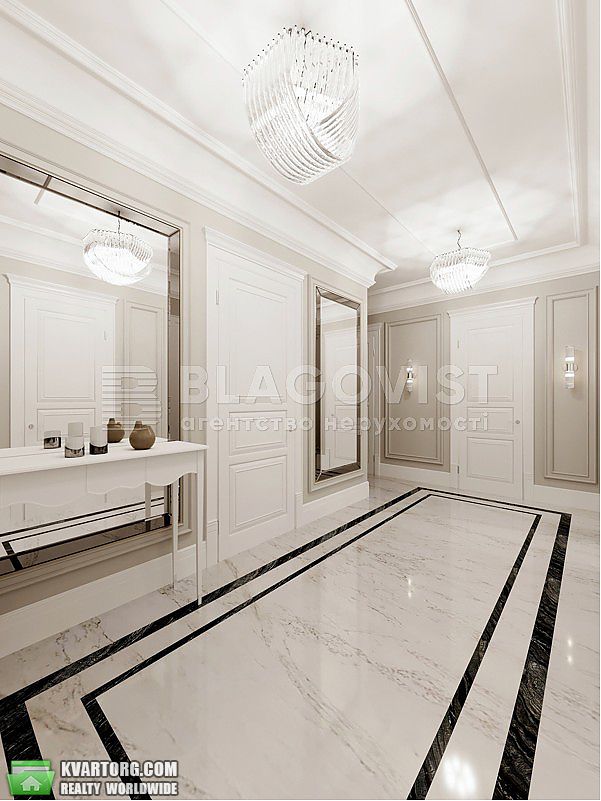 Sell 3-room apartment. Киев,  Предславинская — photo 9
