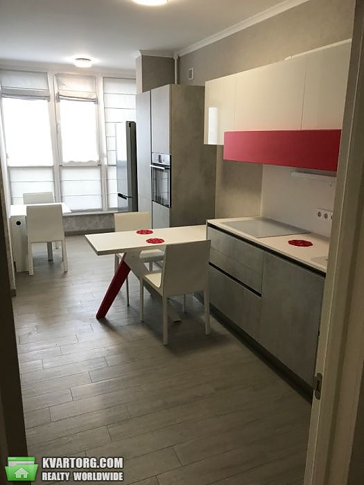 Rent out 2-room apartment. Киев,  Метрологическая — photo 1
