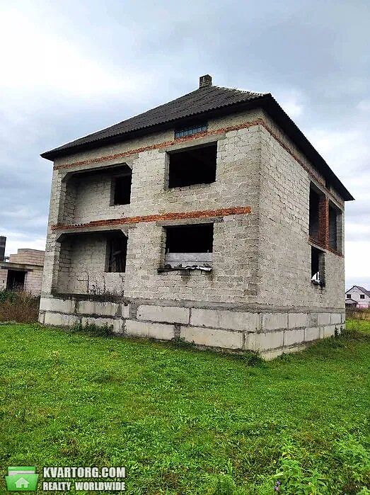 Sell house. Ужгород, Центральная — photo 1