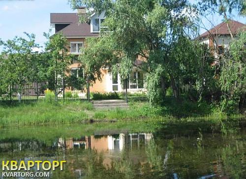 Rent out house. Киев,  Садовая Осокорки — photo 1