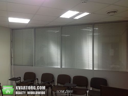 Rent out office. Киев, Никольско-Слободская — photo 6