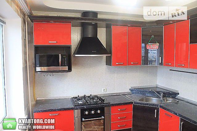 Rent out 1-room apartment. Киев,  Жуковского — photo 5