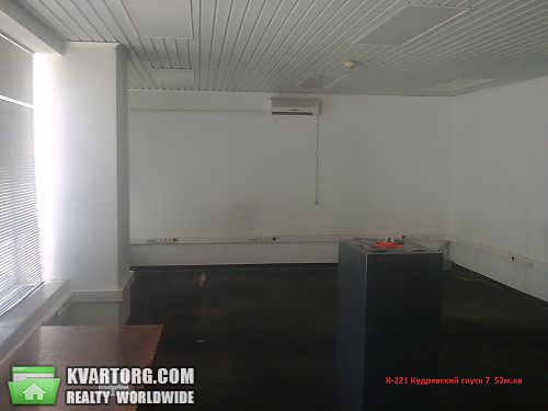 Rent out office. Киев, Кудрявская — photo 6