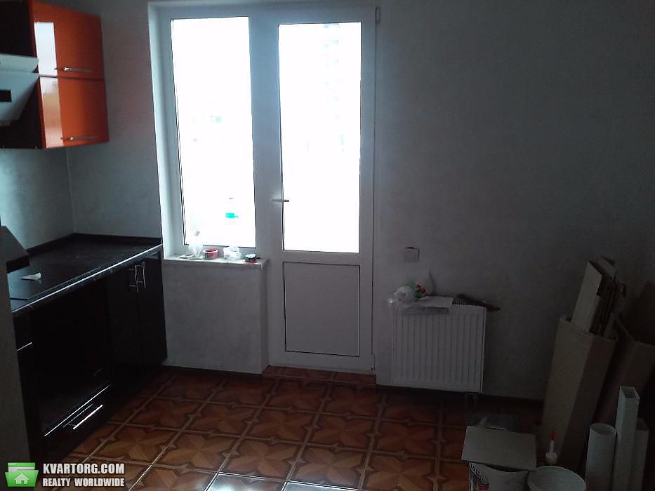Sell 1-room apartment. Киев,  Закревского — photo 4