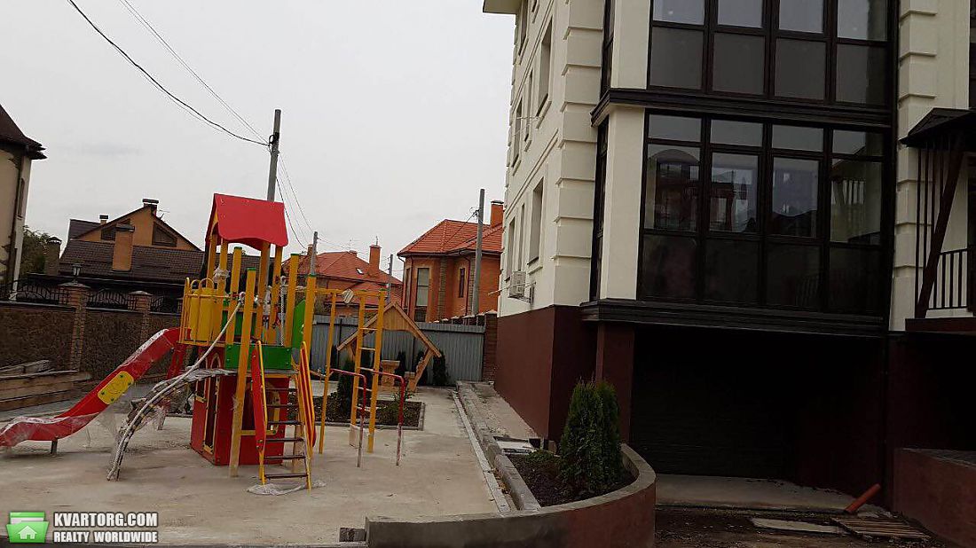 Sell 2-room apartment. Киев,  Вильямса — photo 10