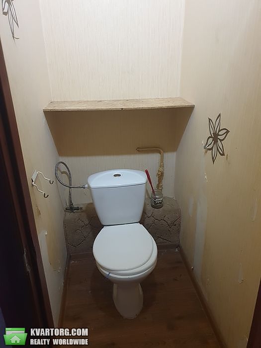 Sell 1-room apartment. Киев,  Пожарского — photo 8