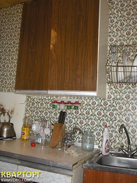 Sell 1-room apartment. Одесса, Затонского — photo 1