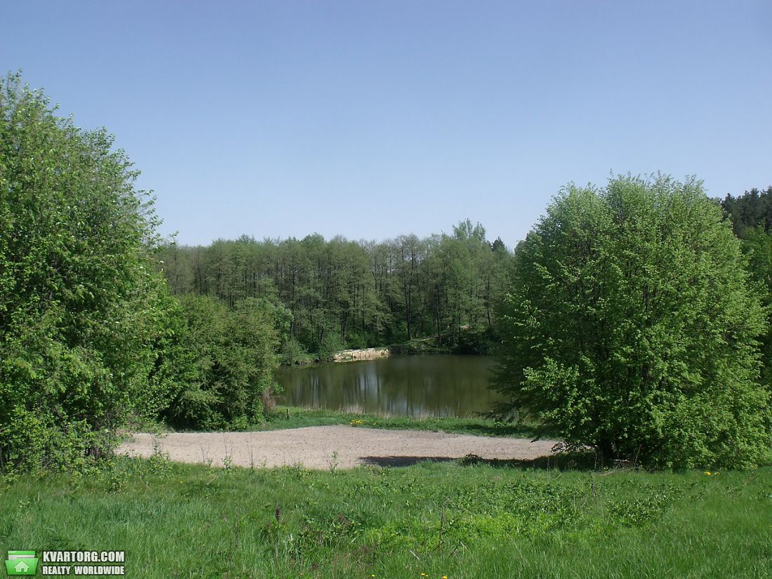 Sell house. Киевская обл., Лесогорская — photo 1
