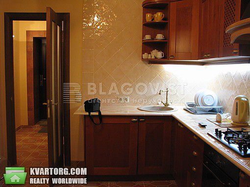 Rent out 1-room apartment. Киев,  Рыбальская — photo 3