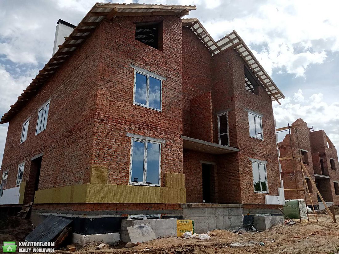 Sell house. Киевская обл.,  Промышленная — photo 2