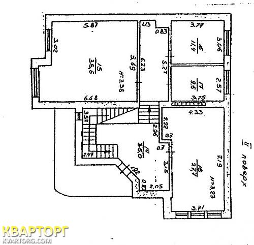 Sell house. Одесса, Красных зорь — photo 5