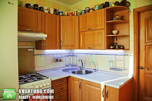 Sell 2-room apartment. Киев,  Василенко — photo 3