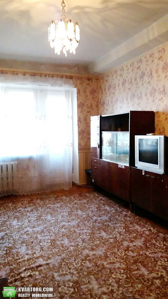 Sell 2-room apartment. Одесса,  Заболотного — photo 1