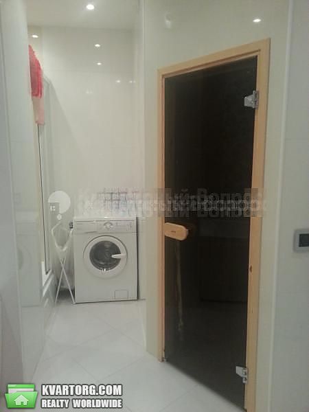 Rent out 1-room apartment. Харьков, Пушкинский въезд — photo 5