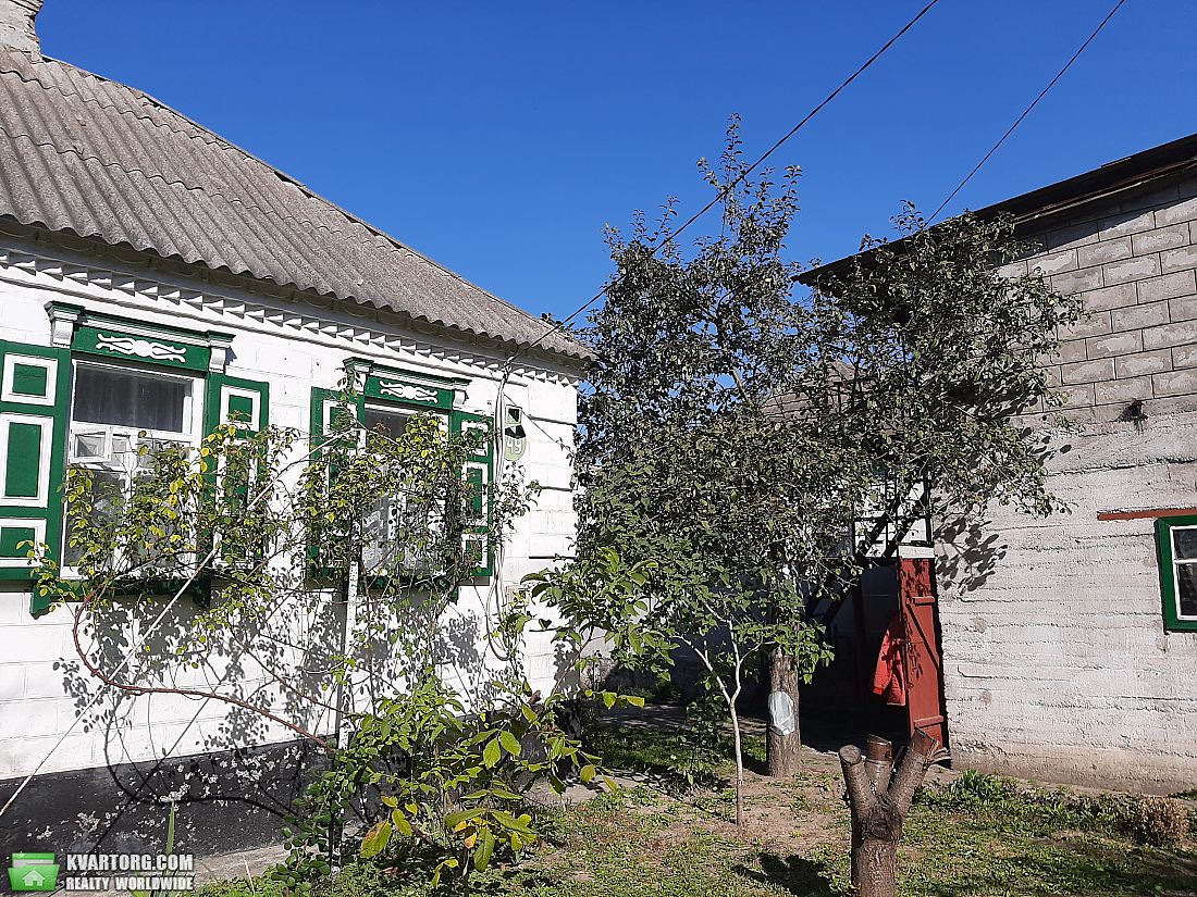 Sell house. Днепропетровск, Мостовая — photo 10