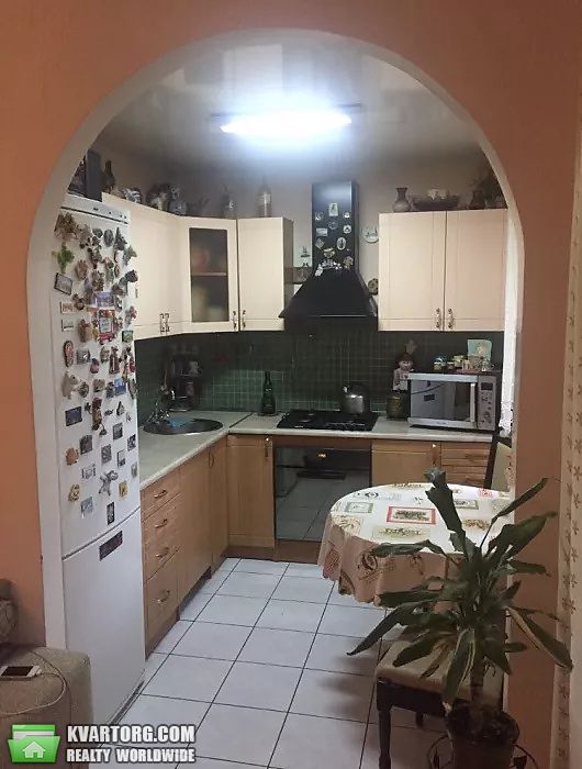 Sell 3-room apartment. Киев,  Антонова — photo 6