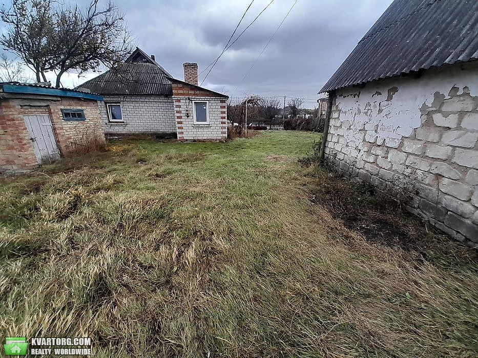 Sell house. Киевская обл., Зеленьки — photo 5