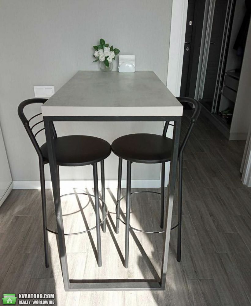 Rent out 1-room apartment. Днепропетровск, Слобожанский — photo 2